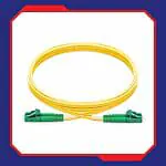 Fiber Optic Patch Cord Lszh ELV-3467