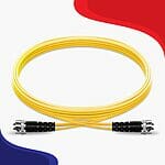 Fiber Optic Patch Cord Lszh ELV-3484