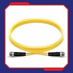 Fiber Optic Patch Cord Lszh ELV-3484