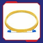 Fiber Optic Patch Cord Lszh ELV-3520