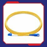 Fiber Optic Patch Cord Lszh ELV-3540