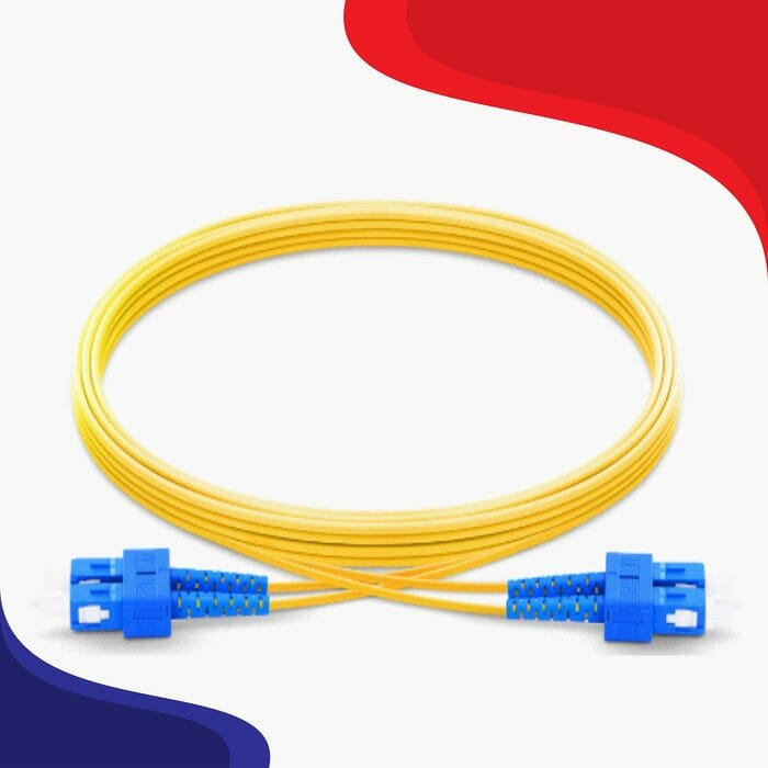 Fiber Optic Patch Cord Lszh ELV-3560