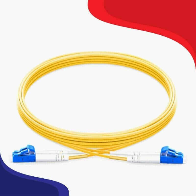 Fiber Optic Patch Cord Lszh ELV-3569