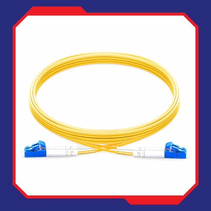Fiber Optic Patch Cord Lszh ELV-3569