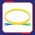 Fiber Optic Patch Cord Lszh ELV-3590