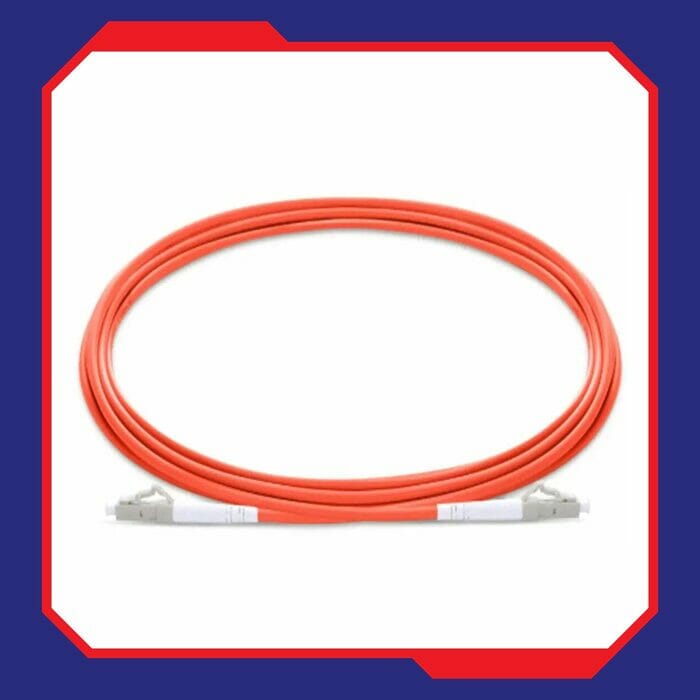 Fiber Optic Patch Cord Lszh Om2 ELV-3620