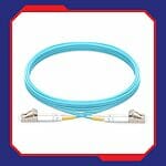 Fiber Optic Patch Cord Lszh Om3 ELV-3720