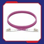 Fiber Optic Patch Cord Lszh Om4 ELV-3780