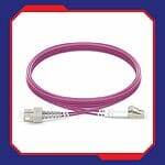 Fiber Optic Patch Cord Lszh Om4 ELV-3790