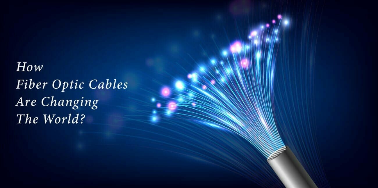 Fiber Optic Cables, Fiber Cables, Fiber optic