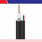 Rg59 Coaxial Cable 305m ELV-4212