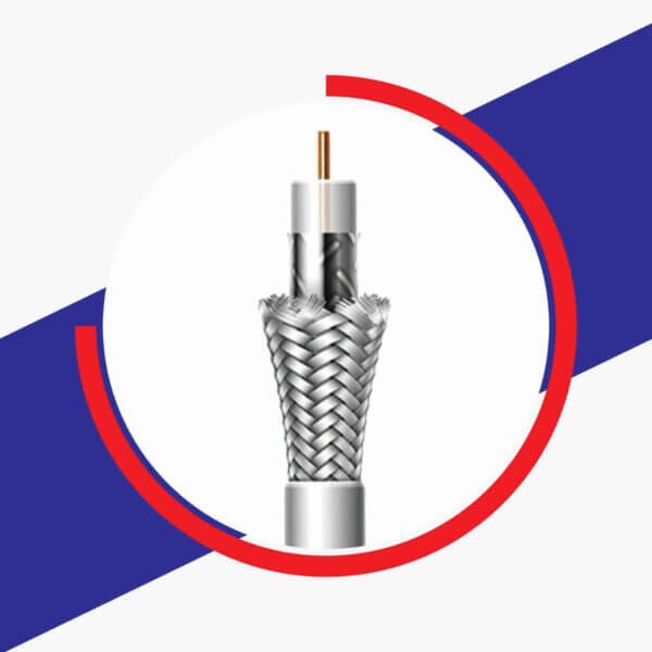 Rg6 Coaxial Cable 305m ELV-4201 Terms and conditions