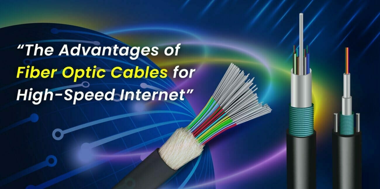 fiber optic cables, fiber cable