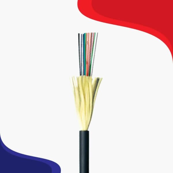 single mode fiber optic cable ELV-3021