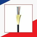 single mode fiber optic cable ELV-3021